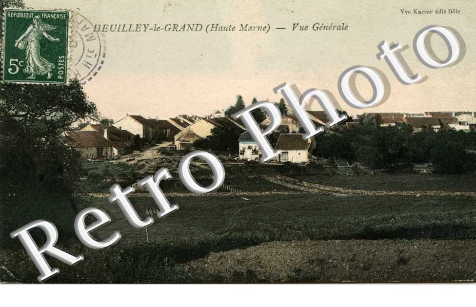 Vue generale