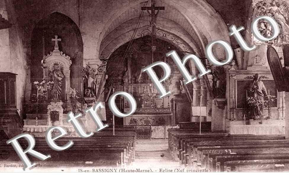 Eglise