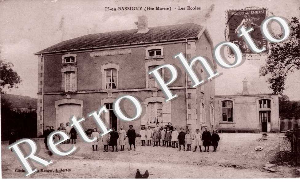 les ecoles