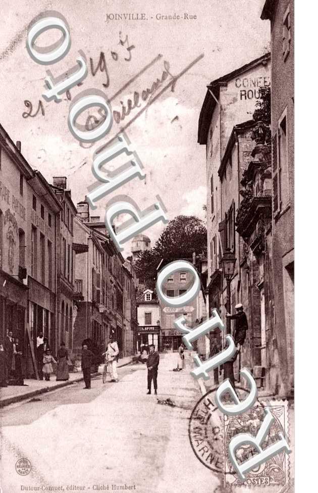 grande rue