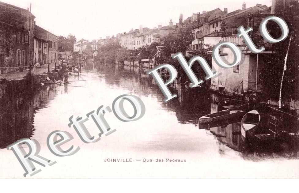 Quai des Peceaux