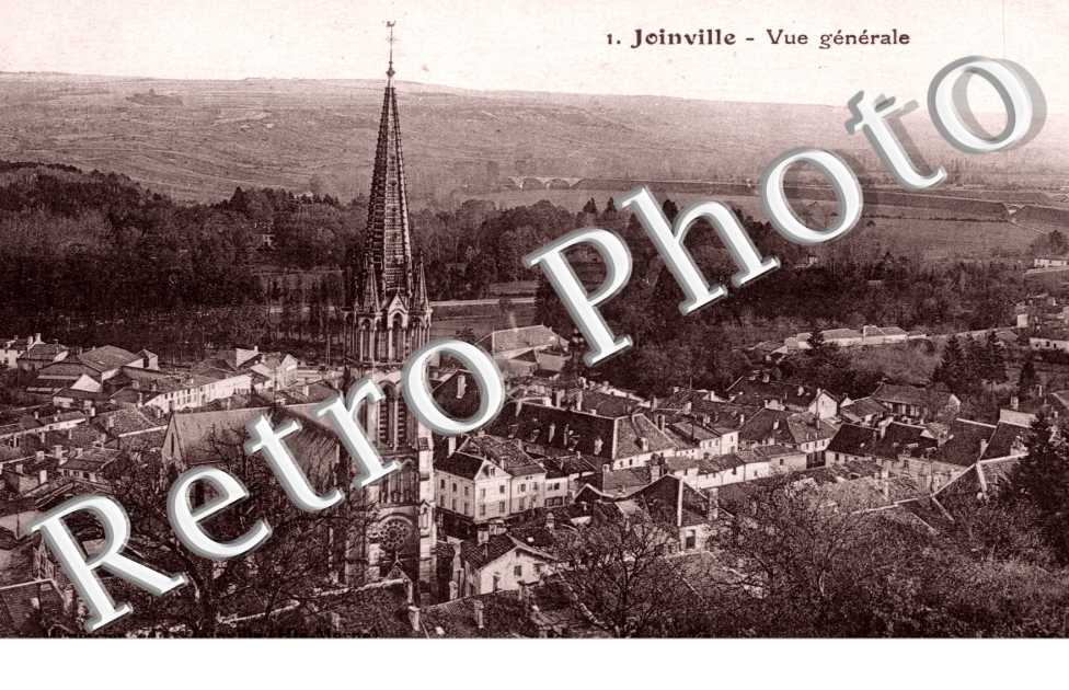 Vue Generale