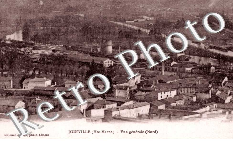Vue generale