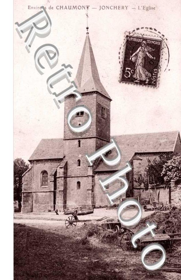 L&#039;eglise