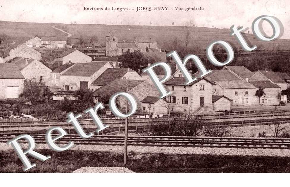 Vue generale