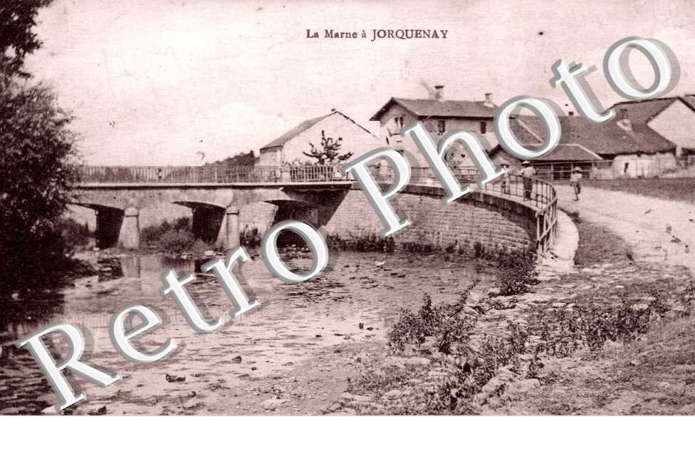 La Marne
