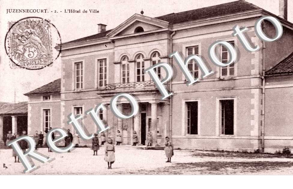 l&#039; hotel de ville