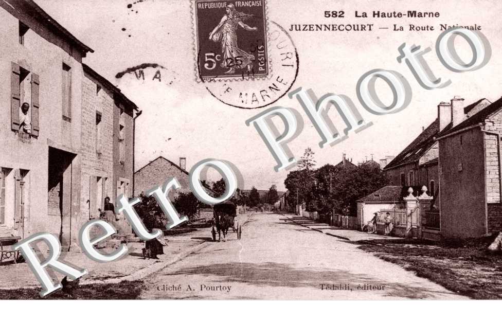 Route nationale