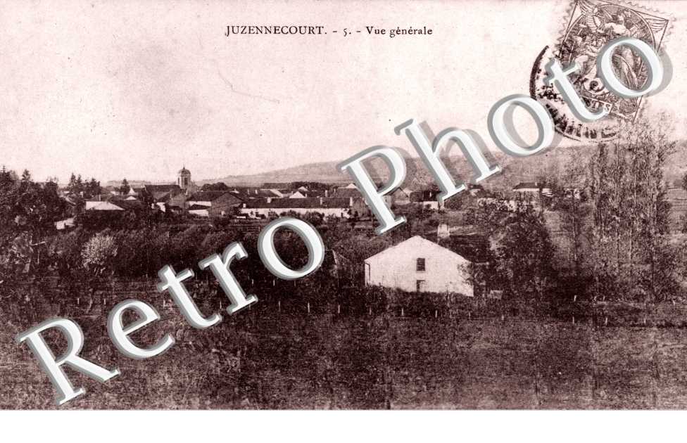 Vue generale