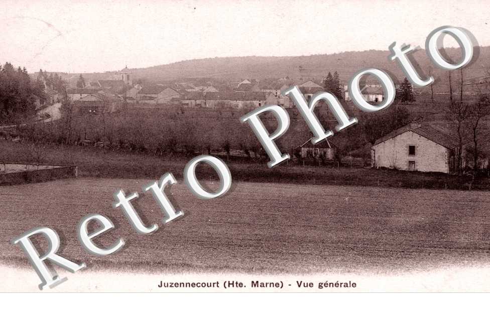 Vue generale