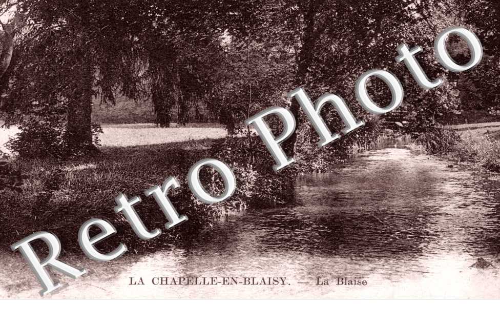 La Blaise