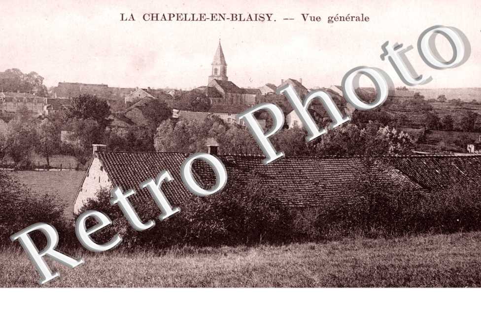 Vue generale
