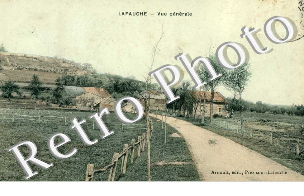 Vue generale