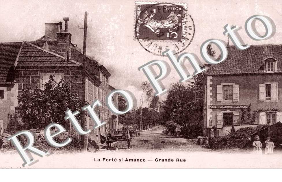 Grande rue
