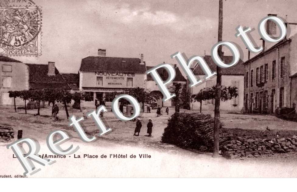 Place Principale