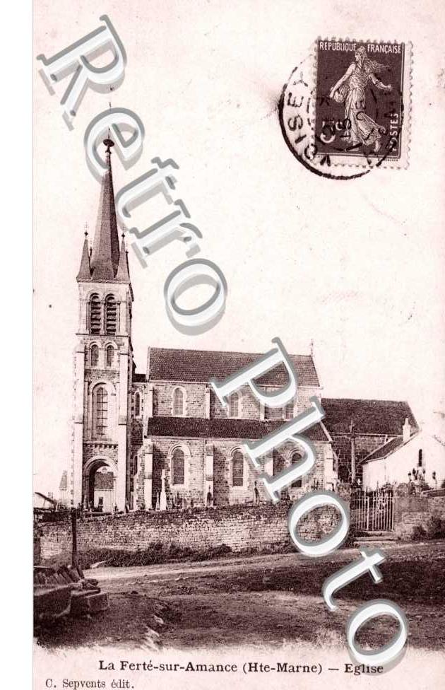 Eglise