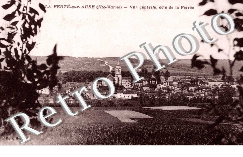 Vue generale