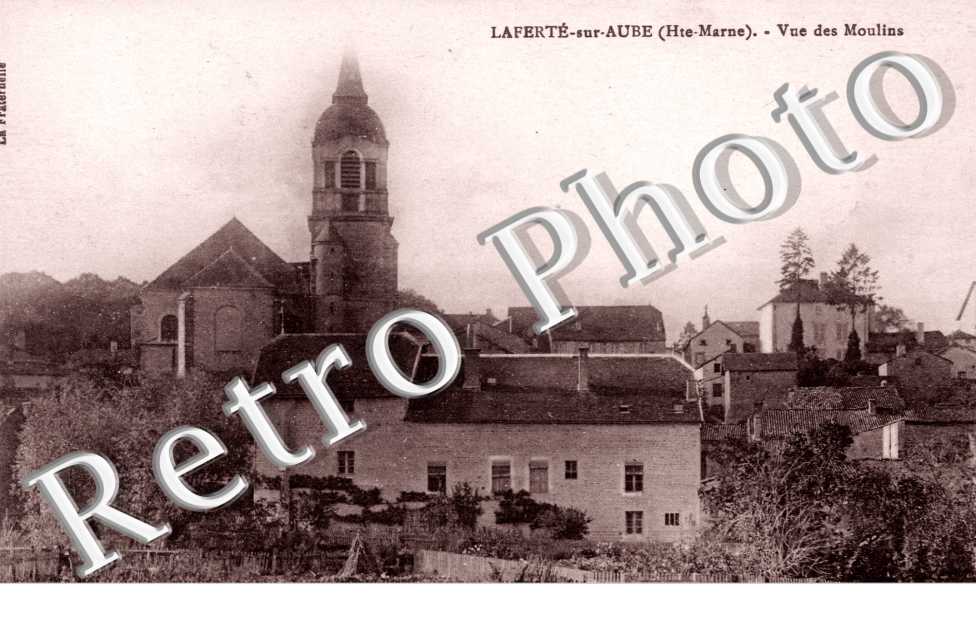 Vue des Moulins