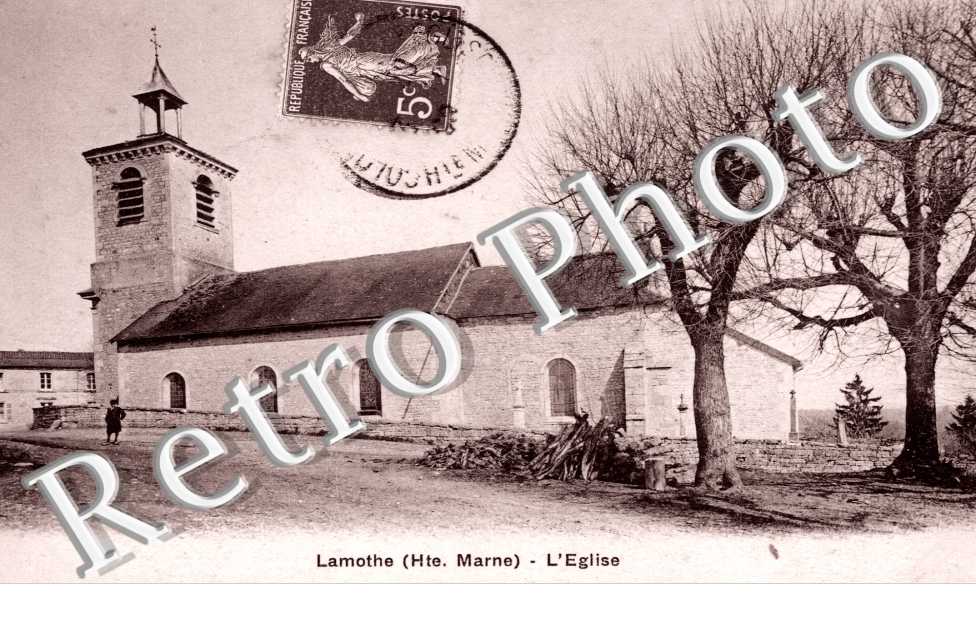 Eglise