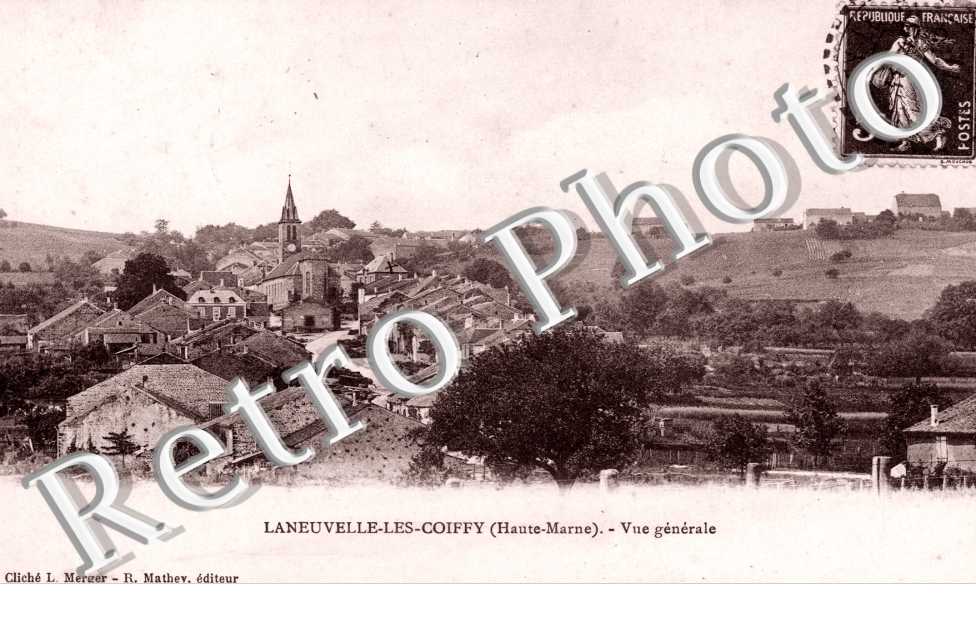 Vue generale