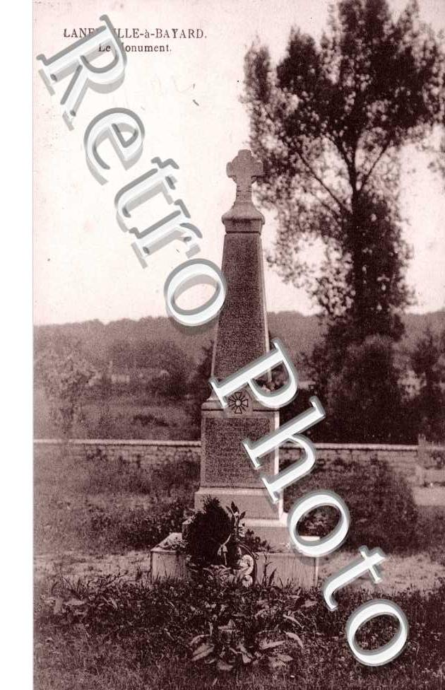 Le monument
