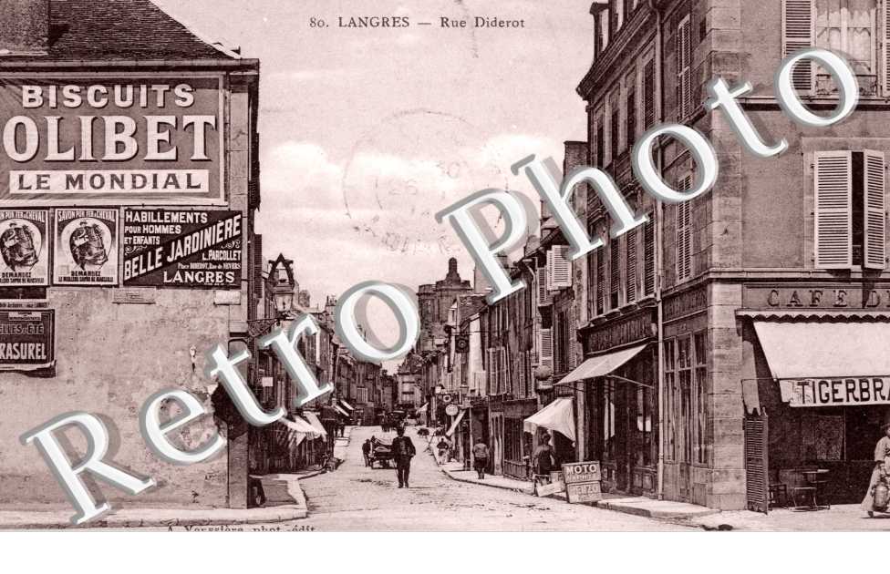 rue Diderot