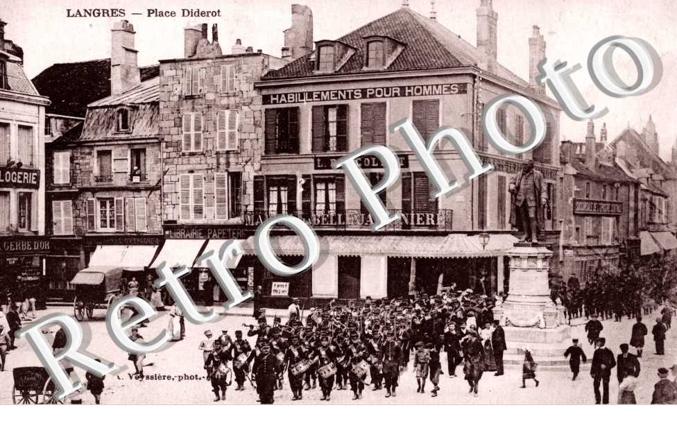 Place Diderot