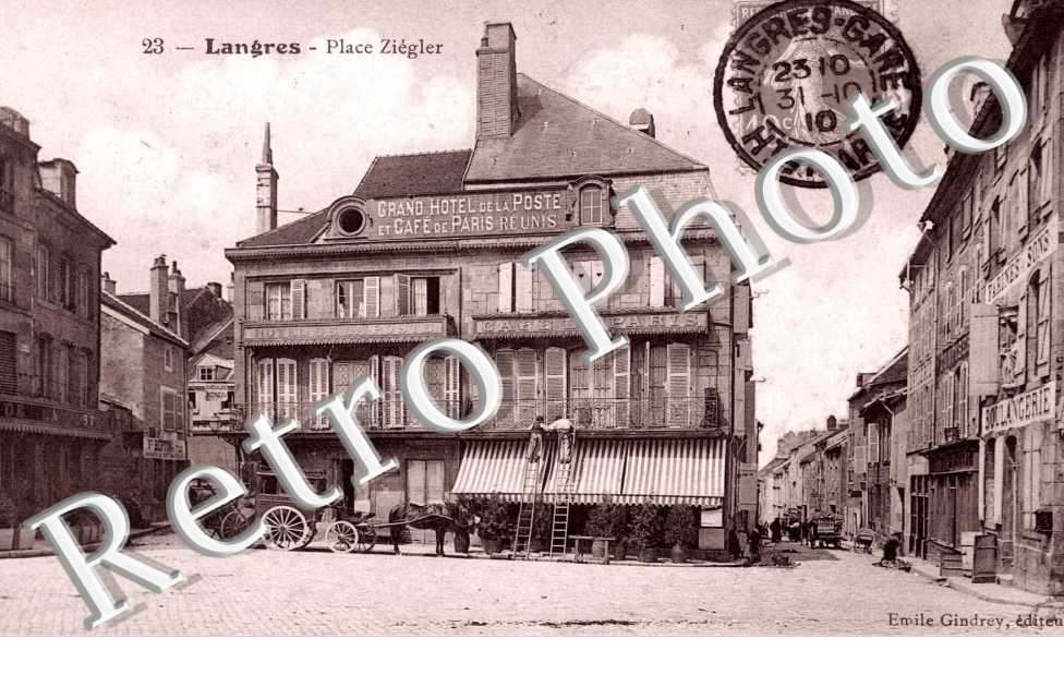 Place Ziegler