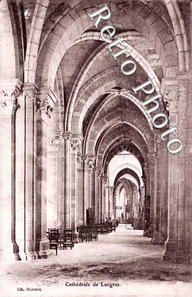 Cathedrale