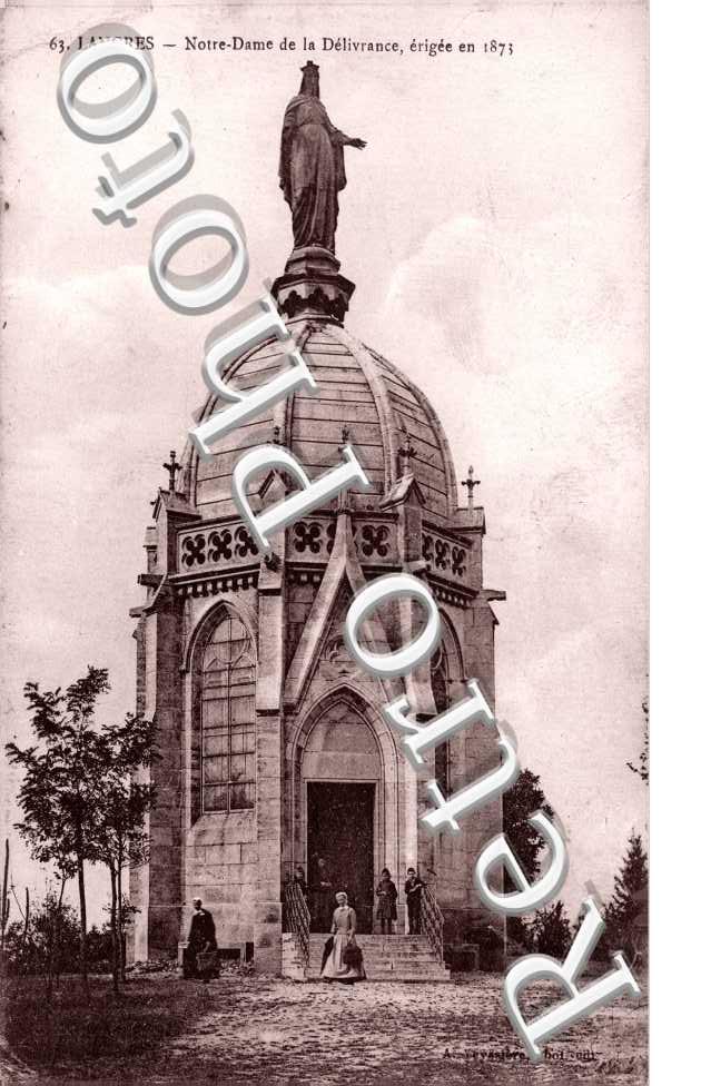 Notre Dame de la Delivrance