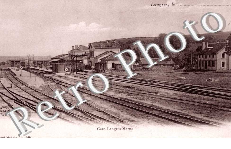 Gare