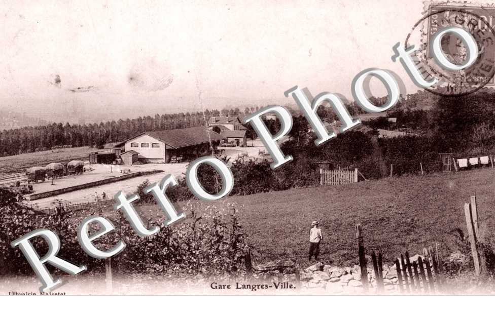 Gare