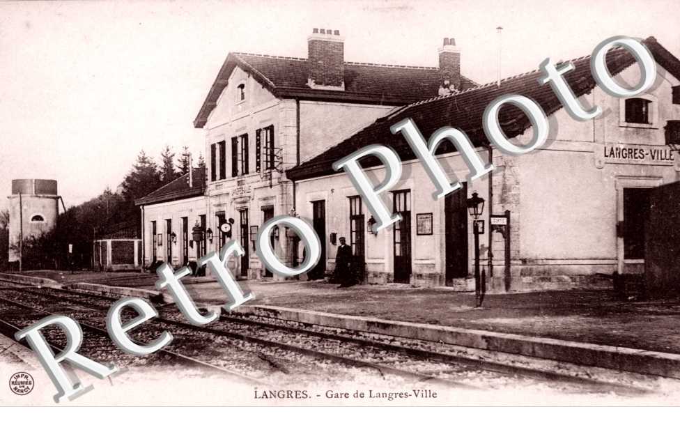 gare