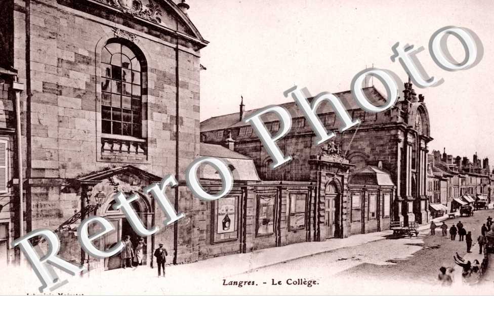 le College