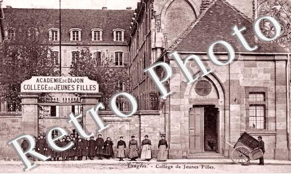 College de Jeunes Filles