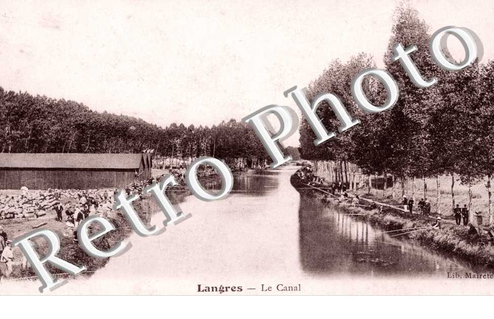 le Canal