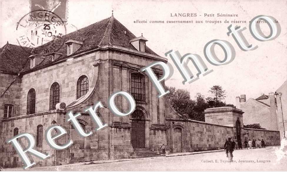 petit Seminaire