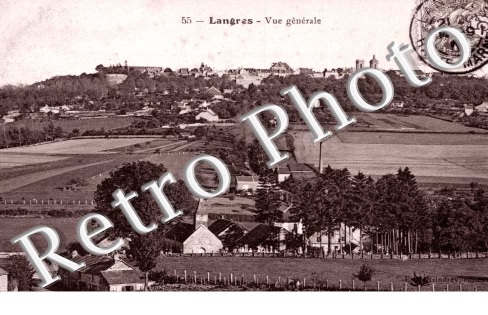 vue generale