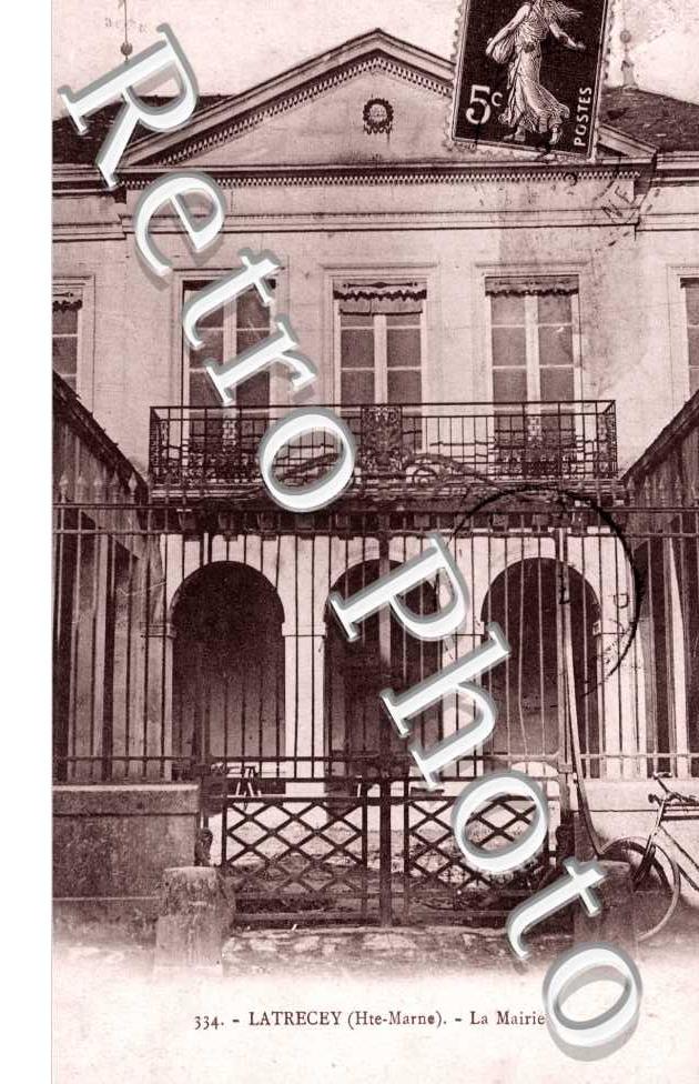 Mairie