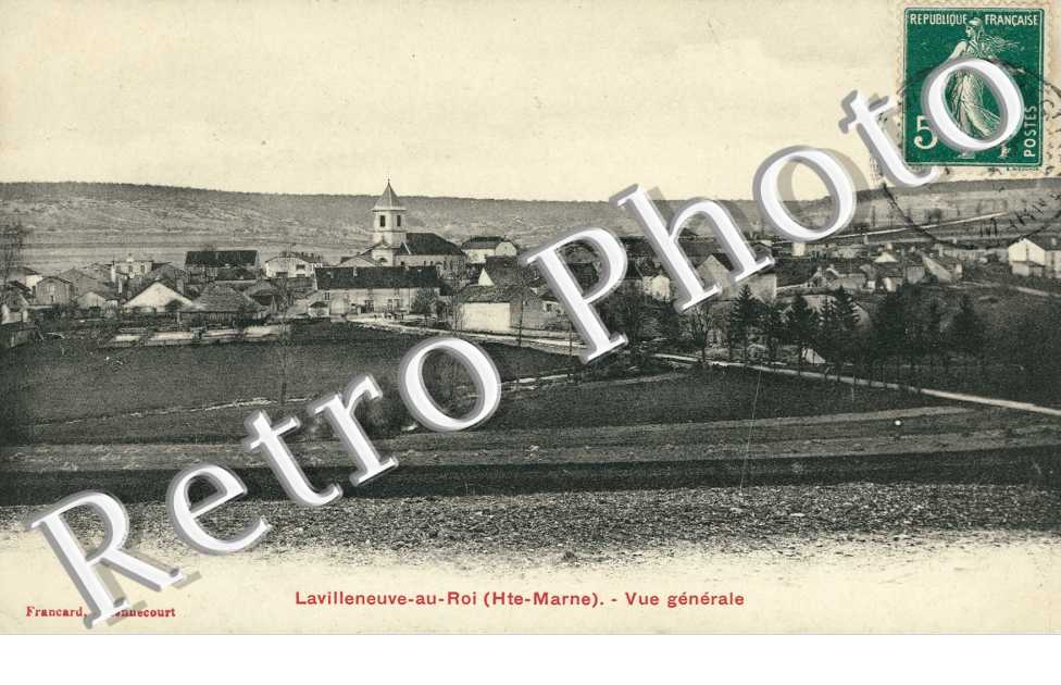 Vue generale