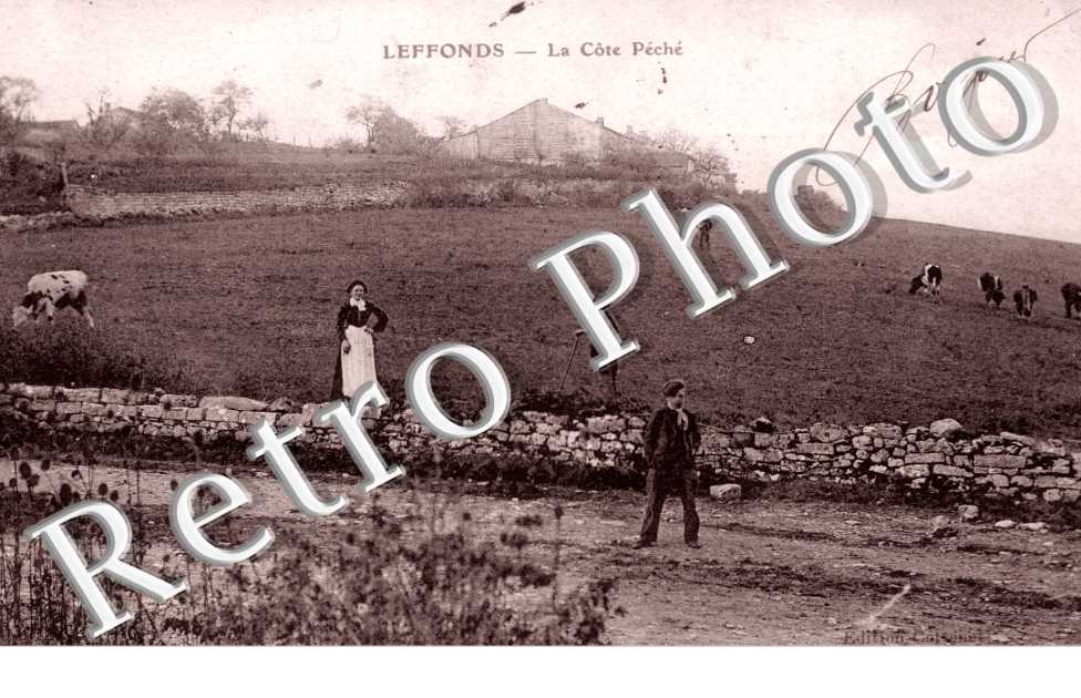 La cote Peche