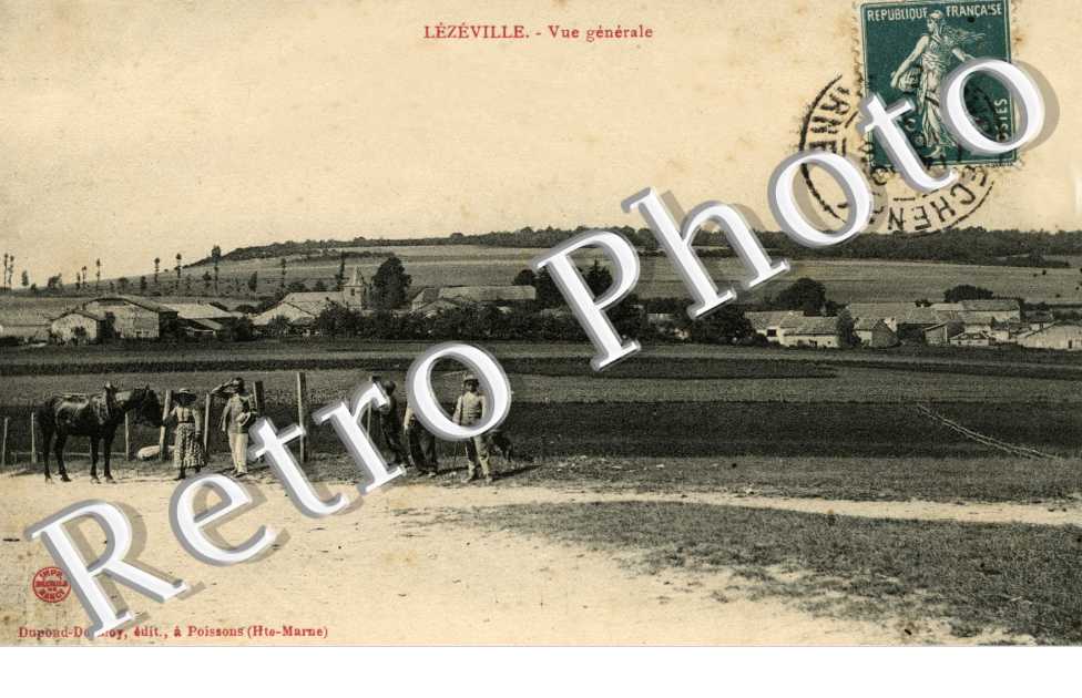 Vue generale