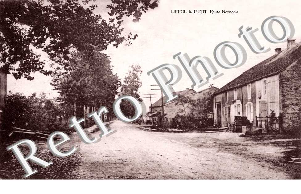 route Nationale