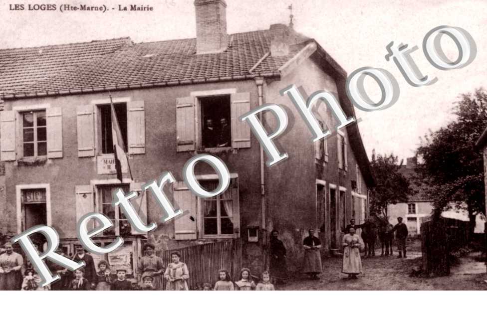 la Mairie
