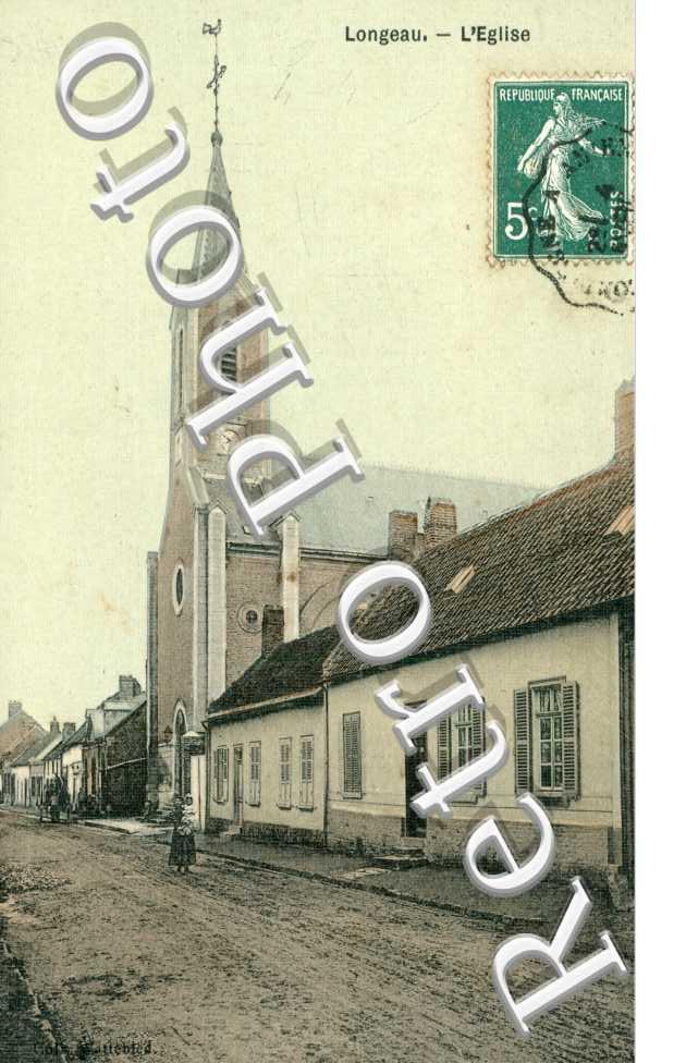 l&#039;eglise