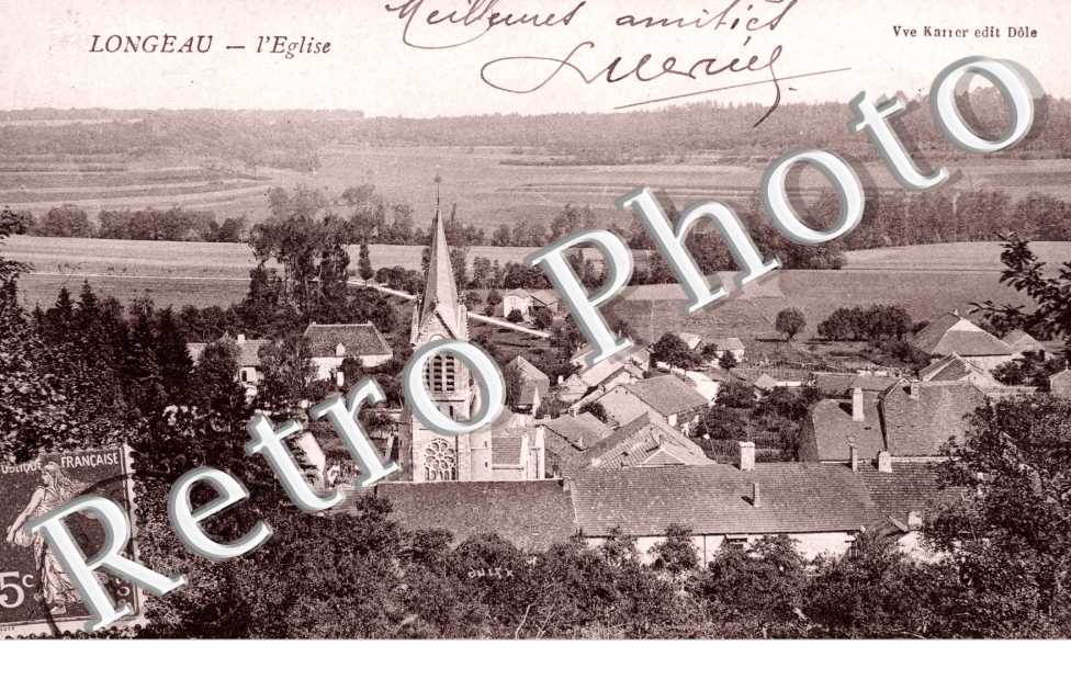l&#039;eglise