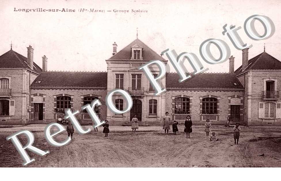 groupe scolaire