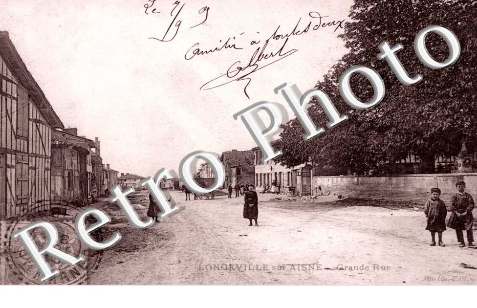 Grande Rue