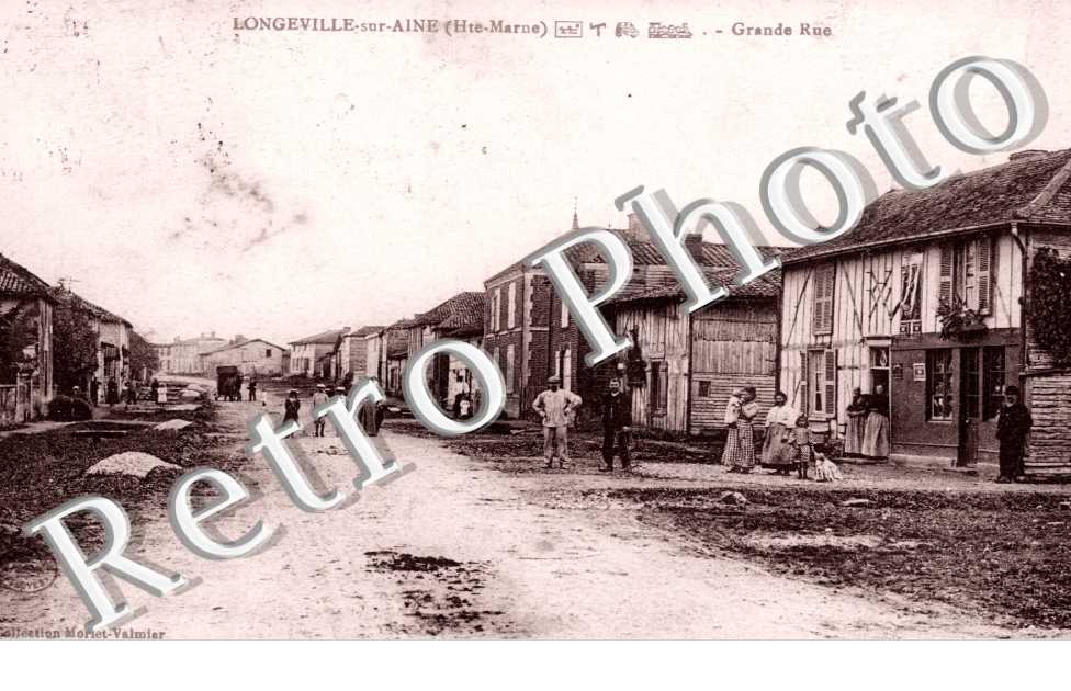 Grande Rue