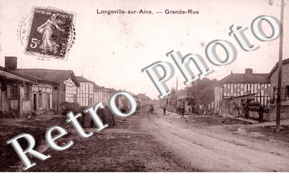 Grande Rue
